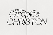 Tenopate, a Serif Font by Pista Mova (Thumbnail 5 of 20)