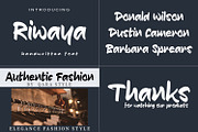 The 2021 Elegant BUNDLE-12 Typefaces, a Serif Font by Qaratype (Thumbnail 12 of 13)