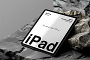 Neptune Apple Device Mockups, a Device Mockup by Mocktopia (Thumbnail 9 of 10)