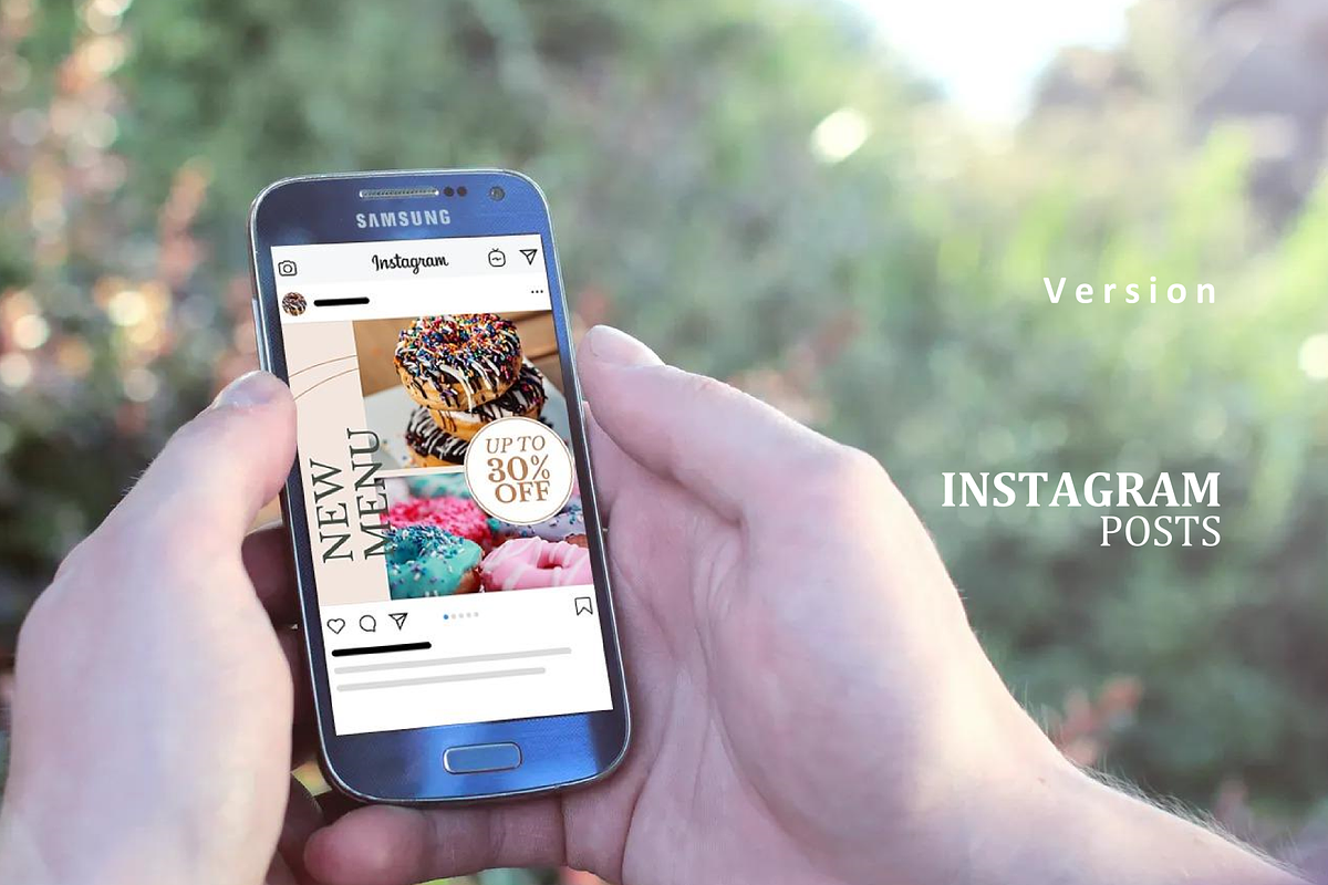 Social media template - promo story, a Social Media Template by rivatxfz (Photo 3 of 4)