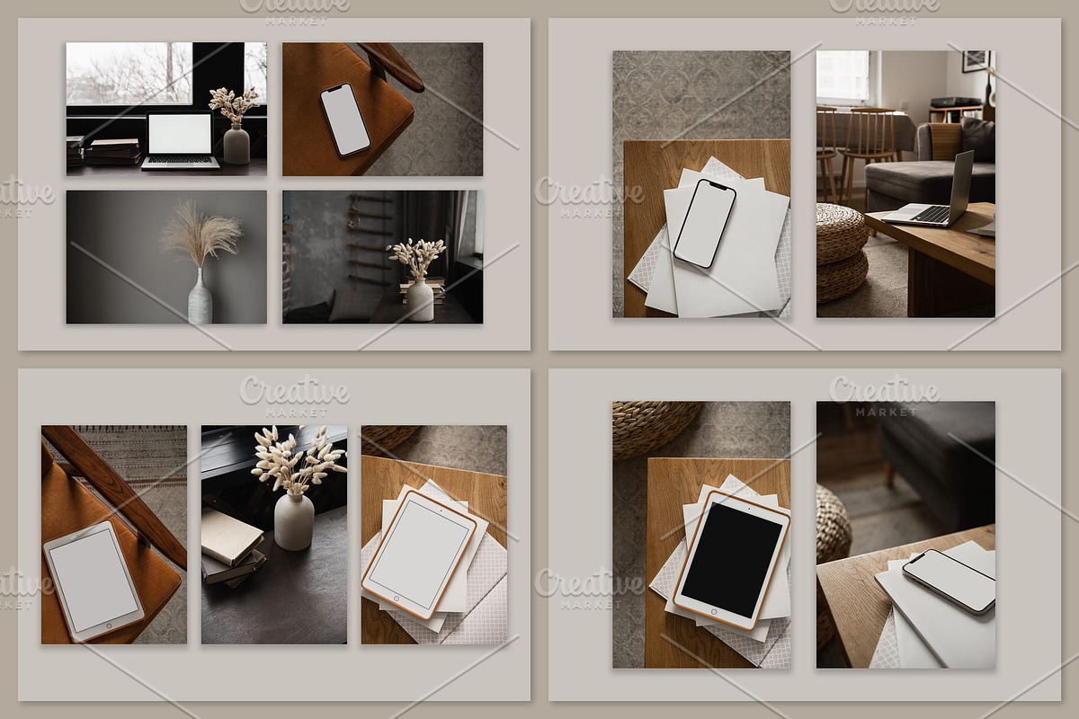 Home Office Collection 8, a Business Photo by Floral Deco (Photo 3 of 17)