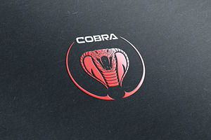 Cobra logo