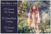 Summer Collection - PS Bundle