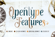 Afecta Typeface, a Serif Font by Ilham Herry (Thumbnail 3 of 5)