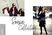 Asittany a monoline script font, a Script Font by Javatype Studio (Thumbnail 5 of 11)