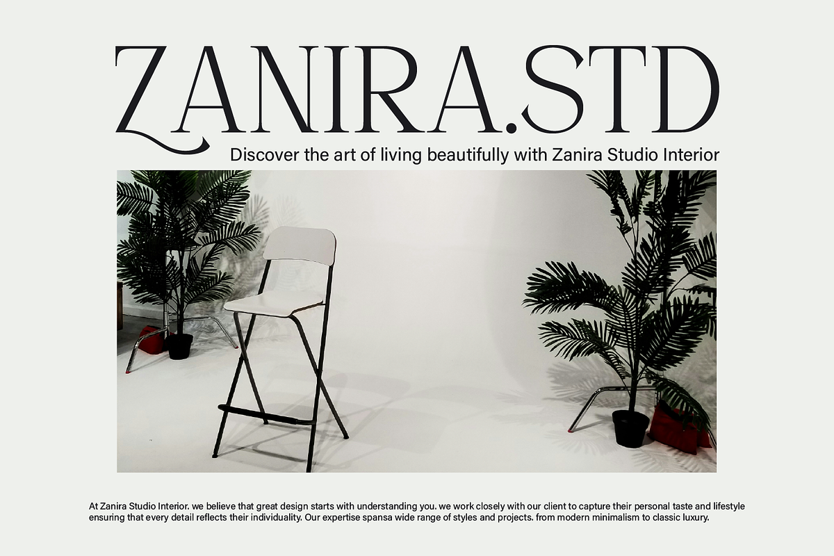 Mandreling, a Serif Font by Zaloma Studio (Photo 10 of 15)