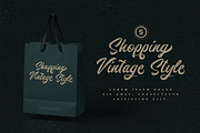 Salmah Script, a Script Font by Dierstudio (Thumbnail 3 of 12)