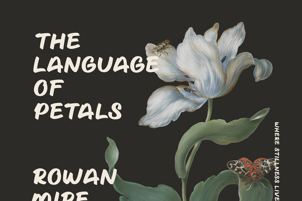 Mira Notes, a Handwritten Font by RanRan & Co. (Photo 3 of 12)