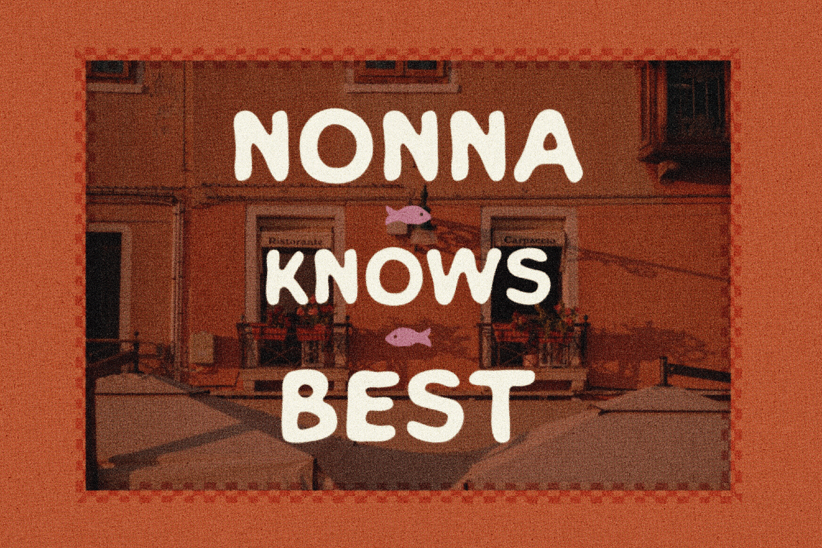 ZUPPINO | A Unique Quirky Font, a Sans Serif Font by Laura Strote Designs (Photo 6 of 8)