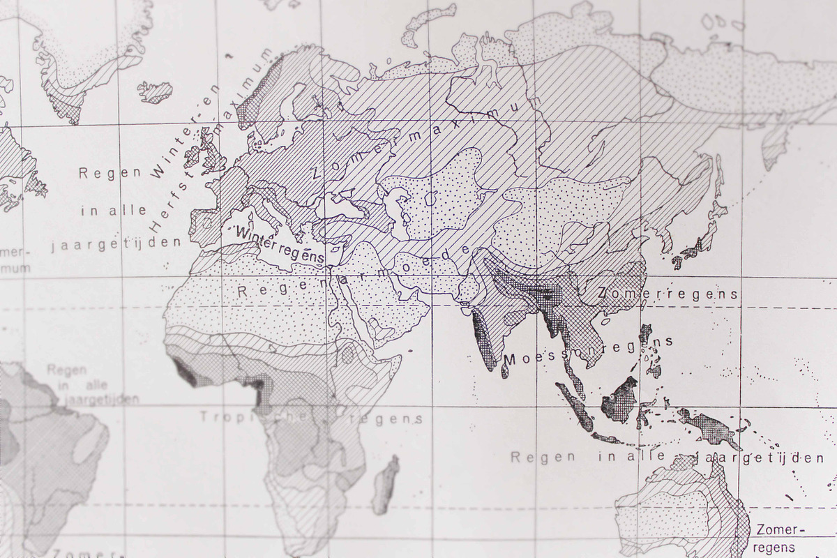 Maps 8 photo pack, a School & Education Photo by Kim Lemin (Photo 4 of 10)