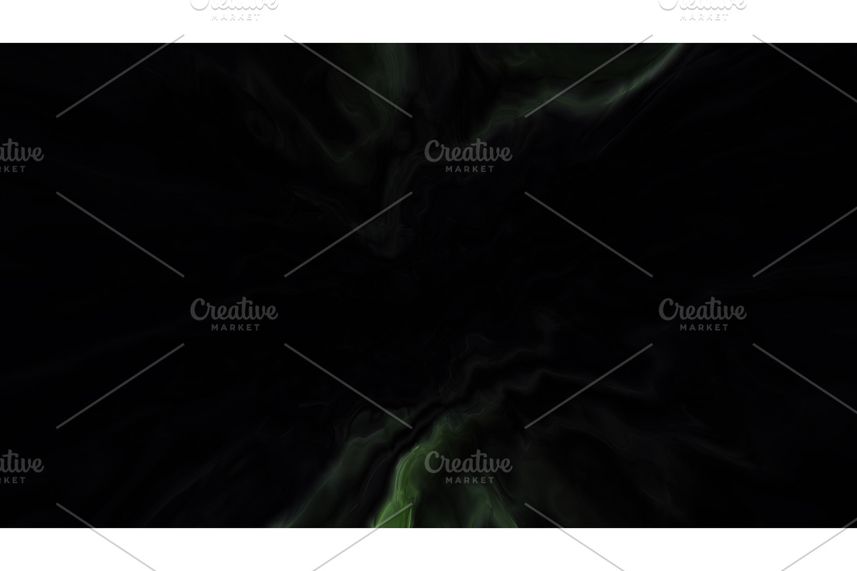 Black background with shimmering, an Illustration by Media Whale Stock
