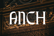Grand Atlas Elegant Serif Font, a Serif Font by UICreative (Thumbnail 12 of 13)