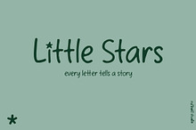 Little Stars