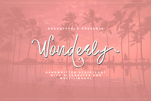 Wonderly