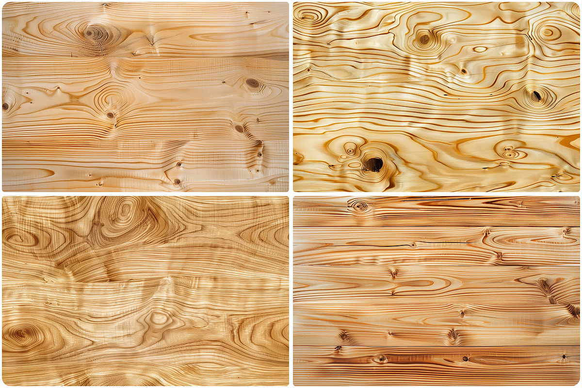 20 Pine Texture Backgrounds, a Texture Graphic by Textures & Backgrounds
