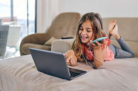 Kids at home, a Person Photo by REDDOT Studio