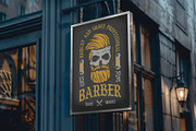 Black Takora Blackletter Font, a Blackletter Font by alit design (Thumbnail 13 of 17)