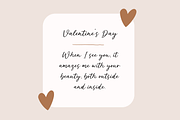 Caramel, a Handwritten Font by Sofia Skoog (Thumbnail 2 of 11)