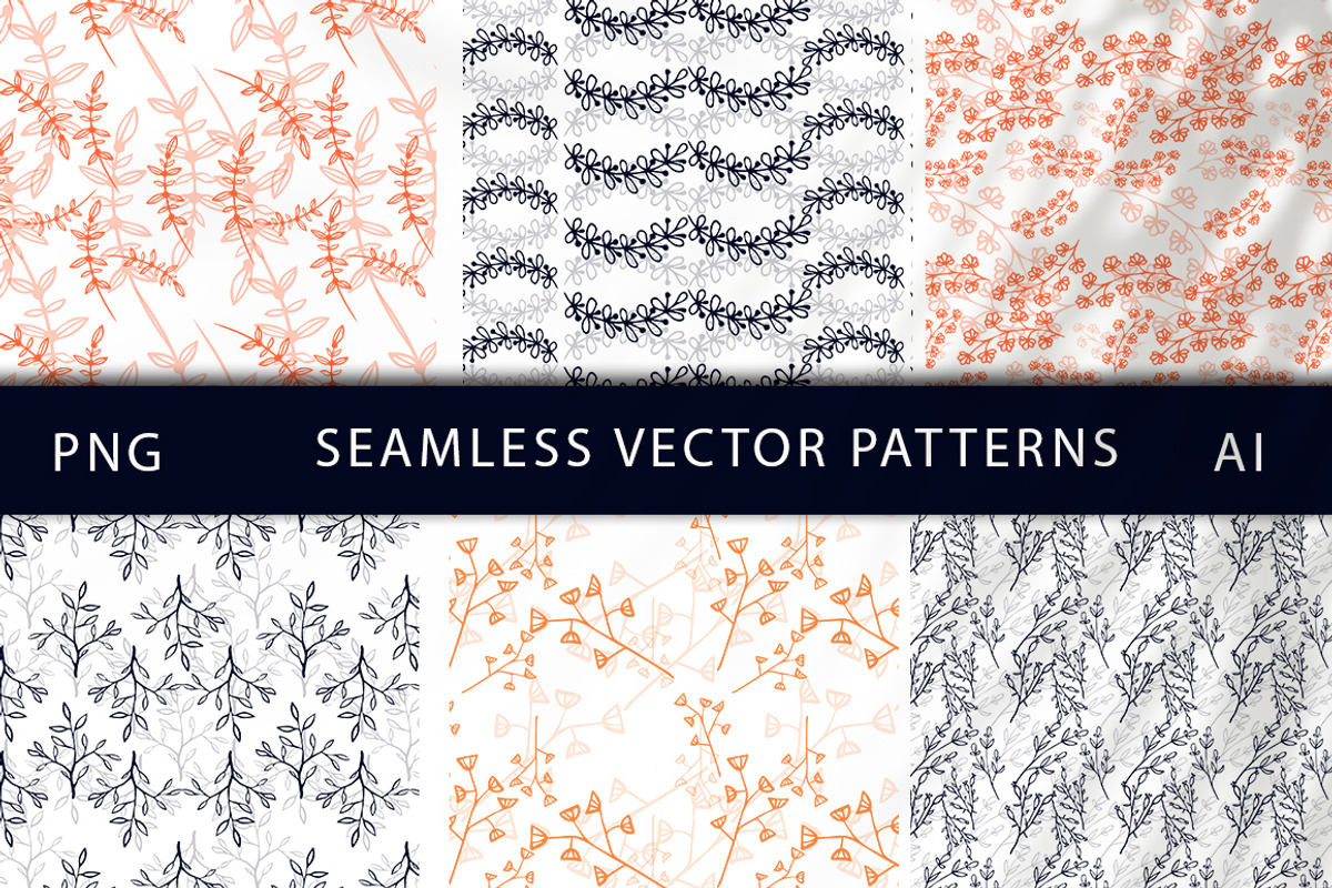 SUPER SAVER PATTERN BUNDLE, a Pattern Graphic by Design Unique (Photo 54 of 69)
