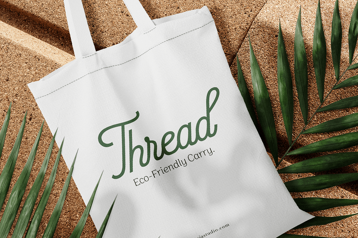 Radio Talkie – Vintage Script Font, a Script Font by Pixesia Studio (Photo 9 of 13)