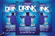 150 Giga Flyer Bundle + 10 Freebies, a Flyer Template by GIGA-TEMPLATE (Thumbnail 147 of 152)