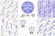 Lavender., an Object Illustration by maritime_m (Thumbnail 4 of 7)