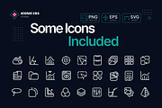 55 Image Processing Icons, an Outline Icon by Iconic Era (Thumbnail 3 of 3)