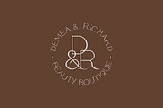 Modern ligature-rich font, a Serif Font by elvinova (Thumbnail 8 of 18)