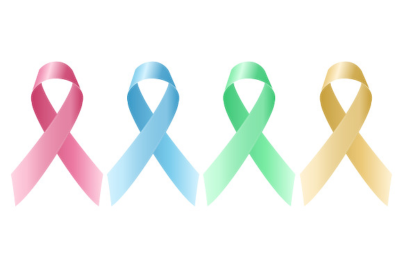 Realistic Ribbon