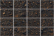 Rock Texture Background, a Texture Graphic by Forhadx5 (Thumbnail 6 of 11)