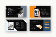 Mkot : Tech Products Google Slides, a Presentation Template by Punkl Camp (Thumbnail 15 of 16)