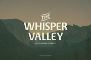 KAWUS - Hand Drawn Old Typeface, a Serif Font by Blazing Sun Creative (Thumbnail 2 of 8)
