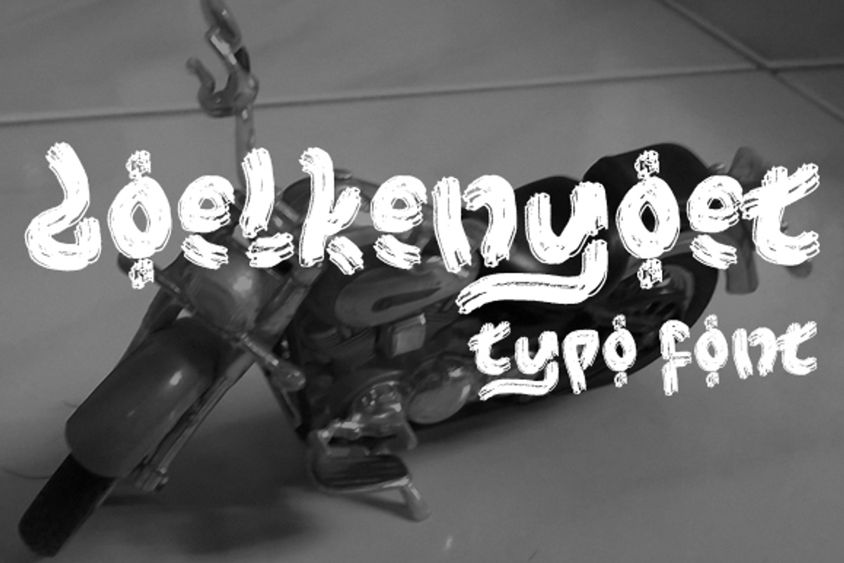 doelkenyoet