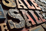 87 Sale images, a Business Photo by Handmadefont (Thumbnail 10 of 20)