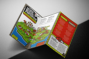 Christian Festival Trifold Brochure, a Brochure Template by BrandPacks (Thumbnail 5 of 5)
