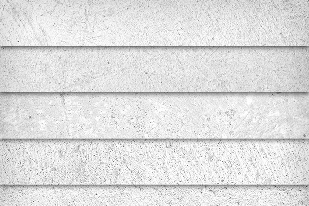 Light Concrete Textures Pack 1, a Texture Graphic by Design Panoply (Photo 2 of 2)