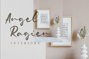 Lallono, a Script Font by alit design (Thumbnail 12 of 13)