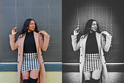 10 Lightroom Presets - Keep On, an Action Add-On by Preset Bunker (Thumbnail 6 of 10)