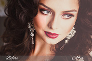 Beautiful Brides Lightroom Presets, an Action Add-On by PixelHive Pro (Thumbnail 6 of 13)