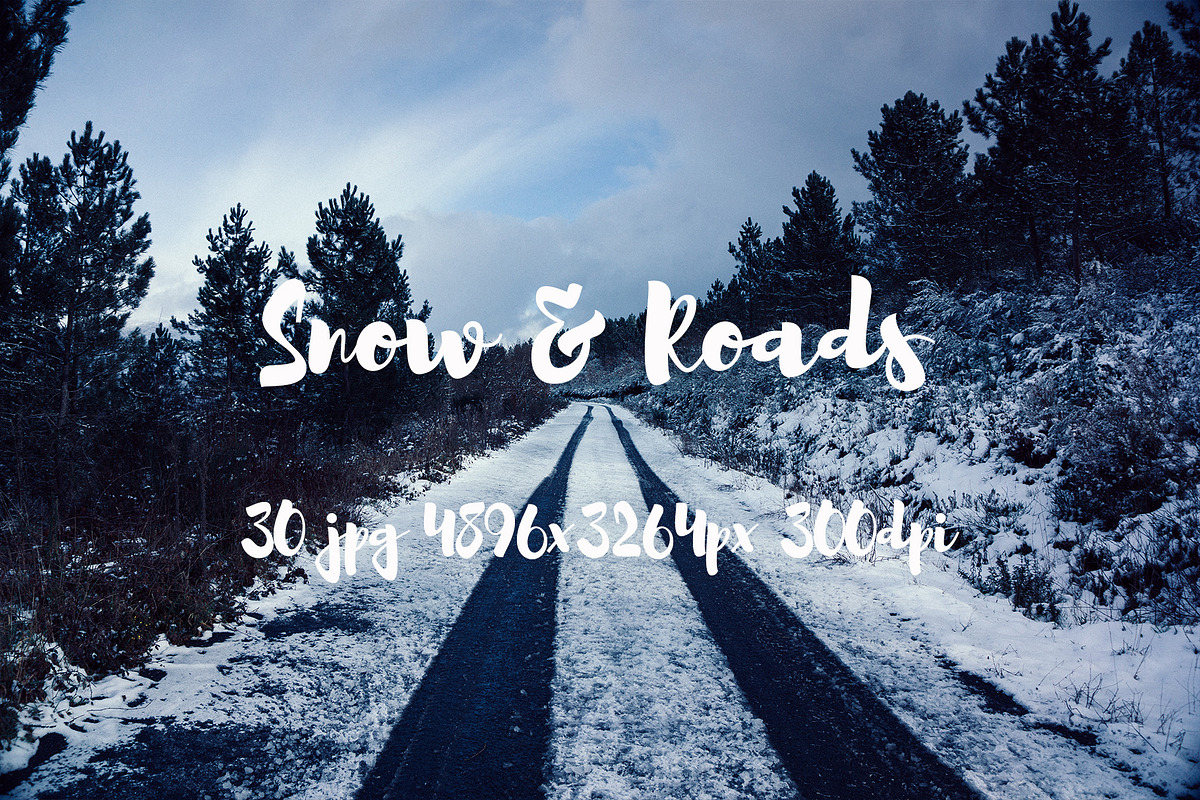 Snow and Roads, a Templates & Theme by ApertureVintage (Photo 12 of 16)