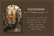Living my story, a Script Font by Bluestype Studio (Thumbnail 3 of 9)