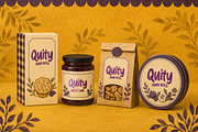 Quity - Playful Handwritten Display, a Handwritten Font by Gumrega Studio (Thumbnail 2 of 8)