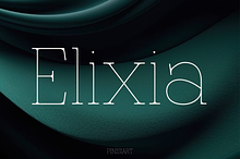 Elixia