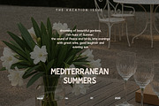 Handwritten Editorial Sans Serif, a Sans Serif Font by Laras Wonderland (Thumbnail 15 of 15)