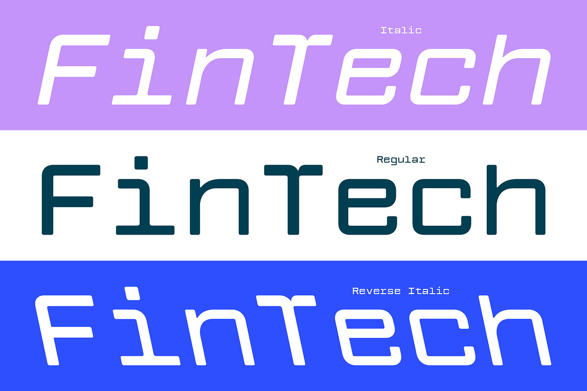 CS Gilbert Mono – Monospaced Font, a Sans Serif Font by Craft Supply Co. (Photo 3 of 8)