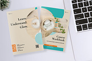 Multipurpose Workbook Brochure, a Brochure Template by twinstd (Thumbnail 6 of 6)