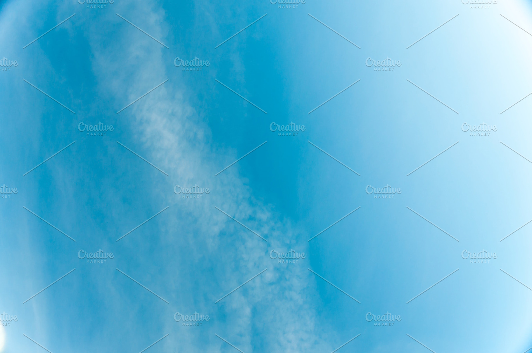 Blue Sky