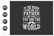 Fathers day t shirt design bundle, a Graphic by Uniquesvg99 (Thumbnail 27 of 31)