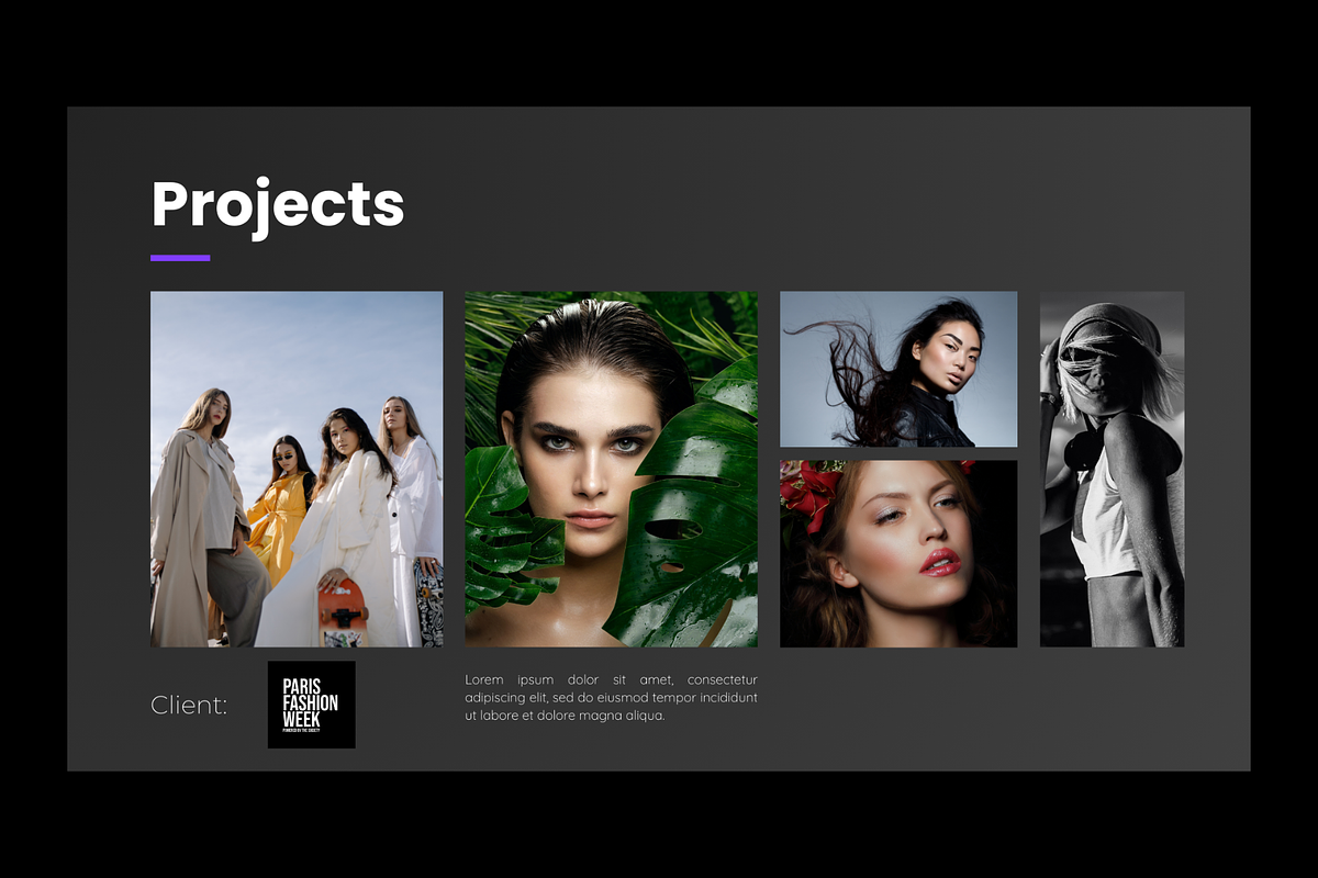 Professional Photography Portfolio, a Graphic by Emmanuel Phiri (Photo 6 of 10)