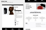 MELBOURNE 2.0 | Shopify Theme, a Websites & App Template by Studio Mayde (Thumbnail 6 of 9)